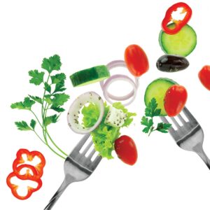 Vegetables
